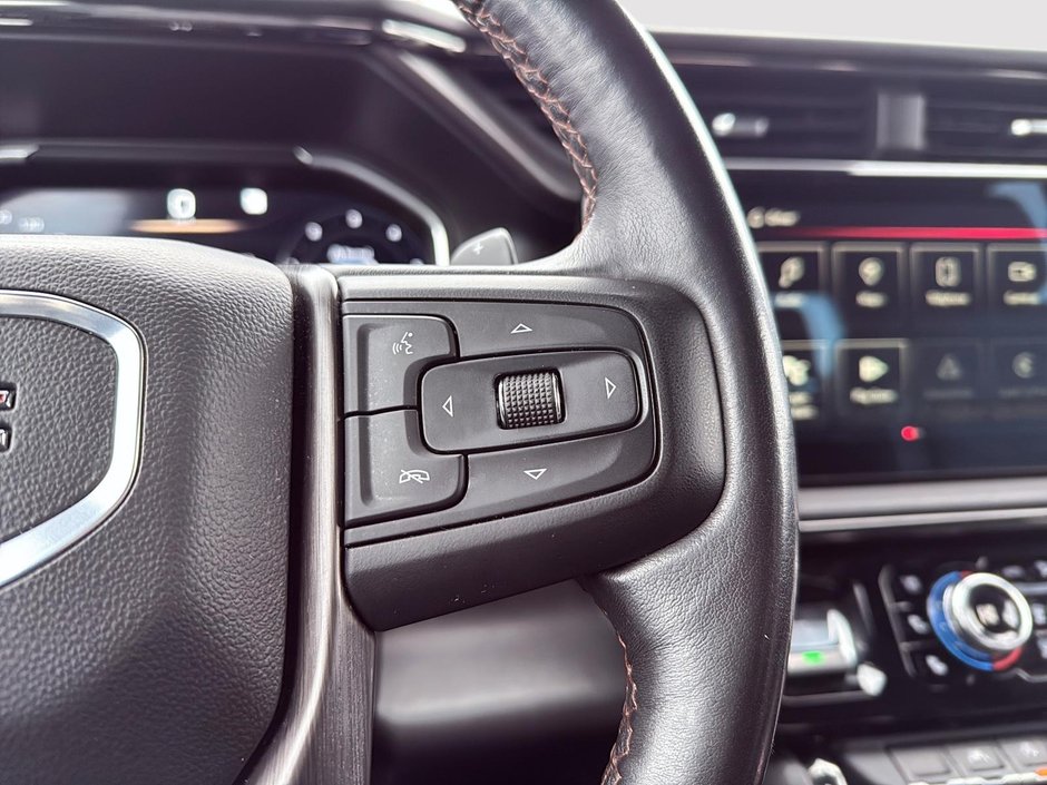 2022 GMC Sierra 1500 AT4-14