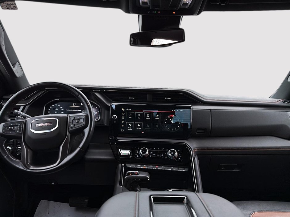 2022 GMC Sierra 1500 AT4-9