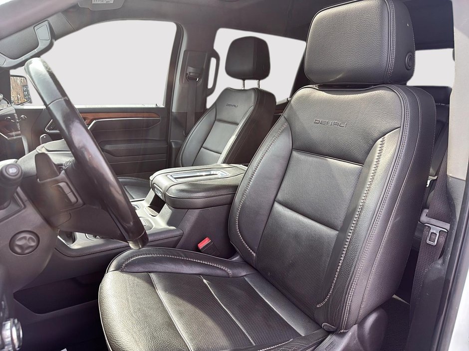 GMC Sierra 1500 Denali 2022-7