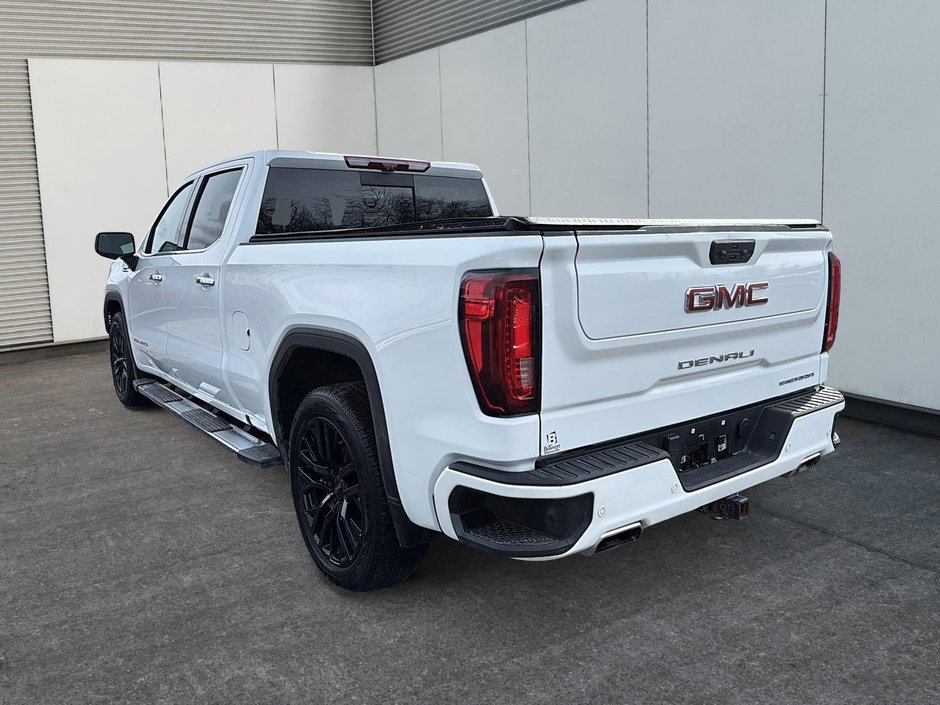 GMC Sierra 1500 Denali 2022-3