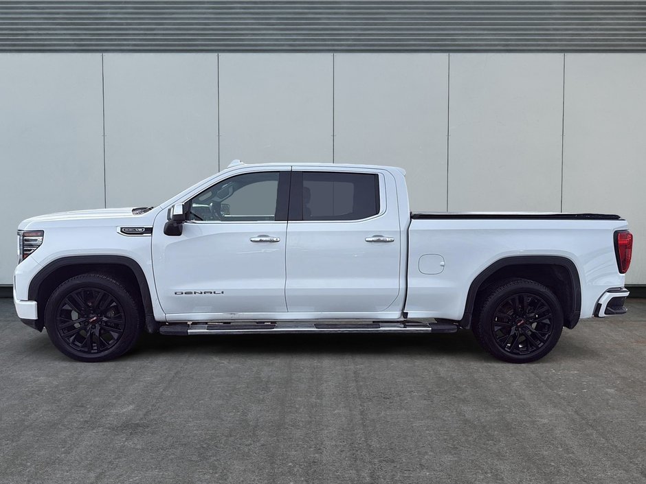 GMC Sierra 1500 Denali 2022-4