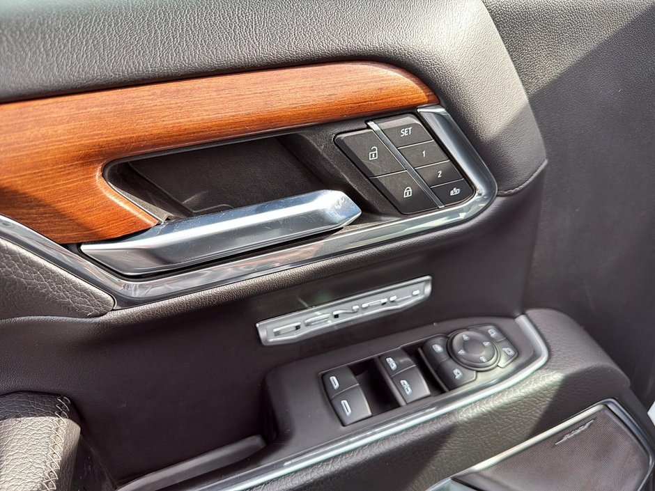 GMC Sierra 1500 Denali 2022-9