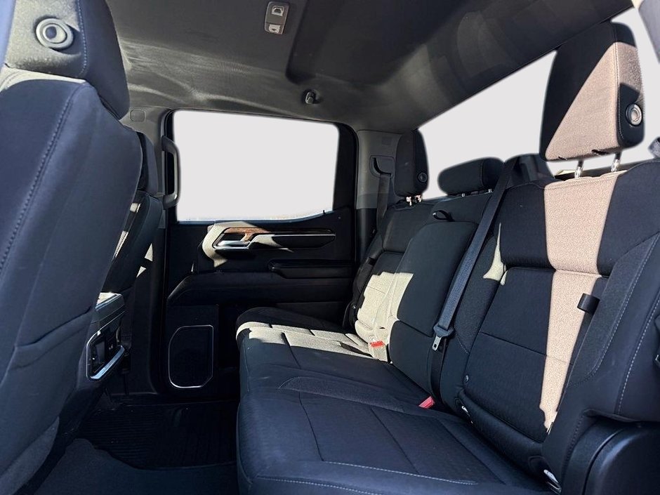 2023 GMC Sierra 1500 Elevation-7