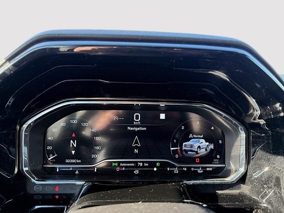 2023 GMC Sierra 1500 Elevation-14