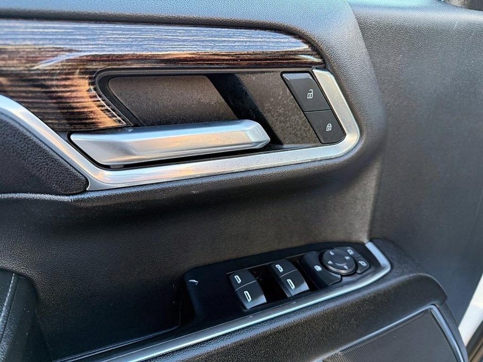 2023 GMC Sierra 1500 Elevation-9