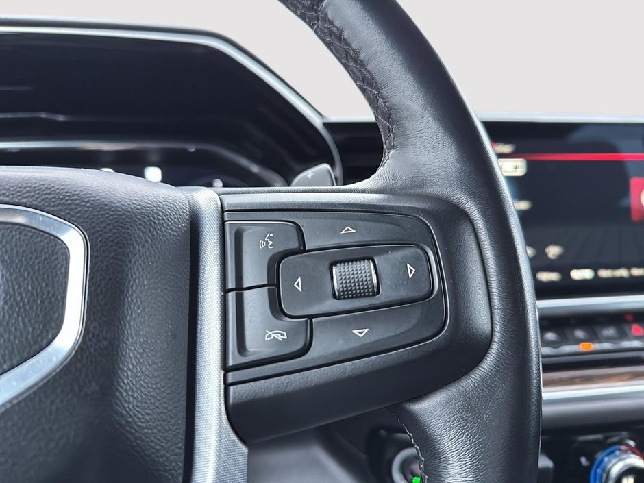 2023 GMC Sierra 1500 Elevation-14