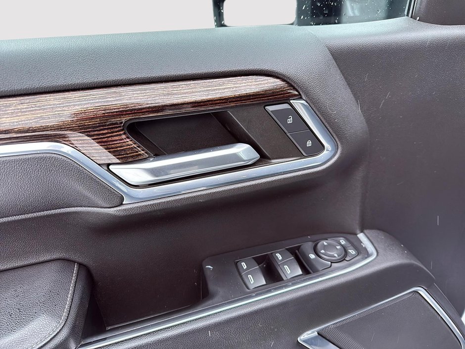 2023 GMC Sierra 1500 Elevation-10