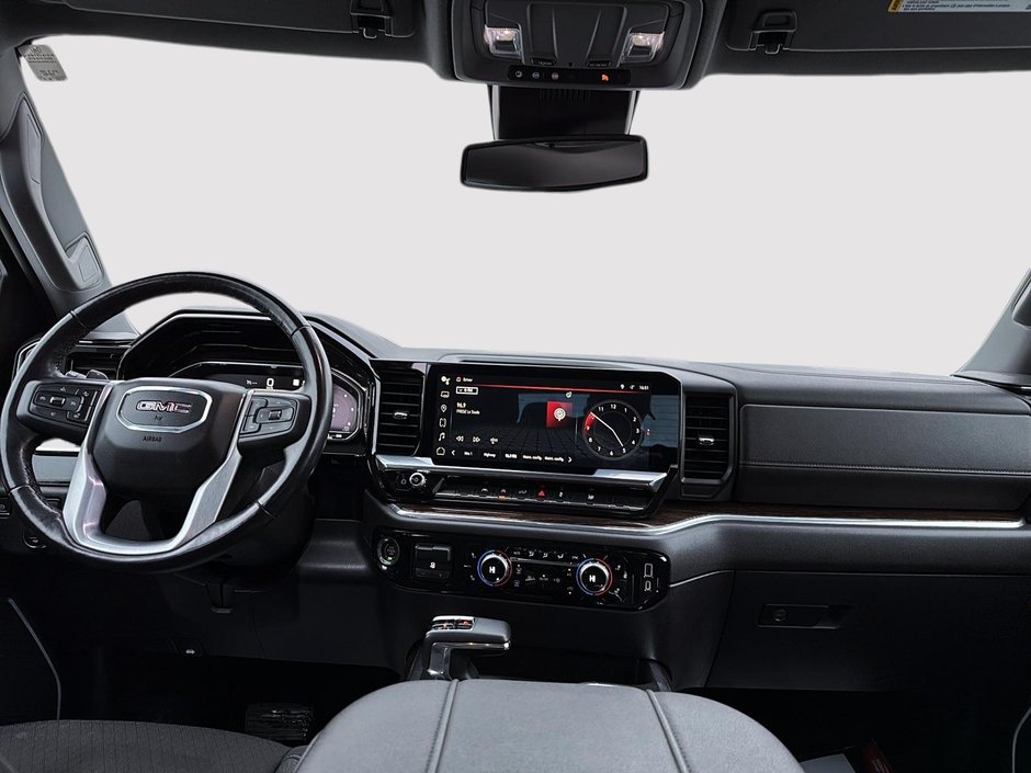 2023 GMC Sierra 1500 Elevation-9