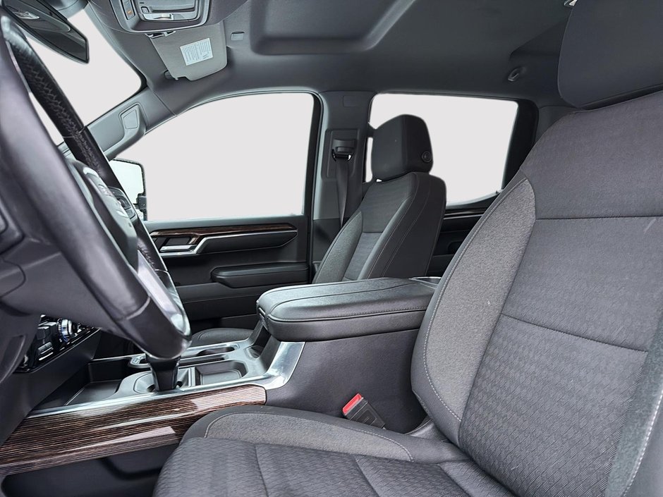 2023 GMC Sierra 1500 Elevation-7