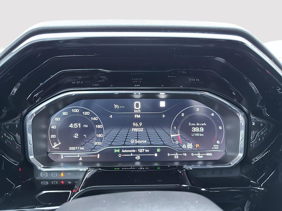 2023 GMC Sierra 1500 Elevation-15