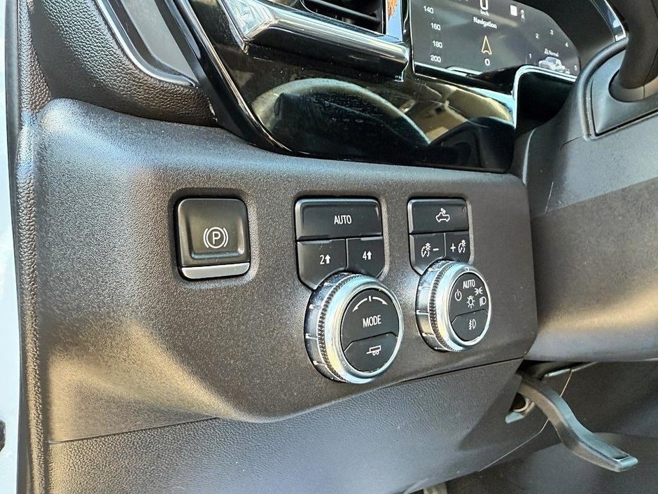 2023 GMC Sierra 1500 Elevation-10