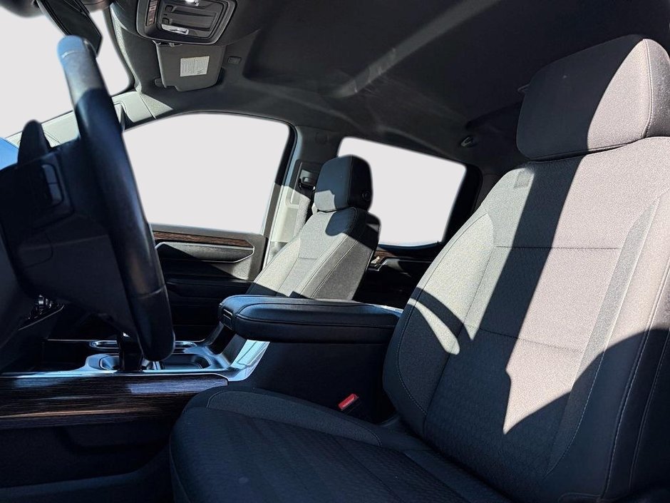2023 GMC Sierra 1500 Elevation-16