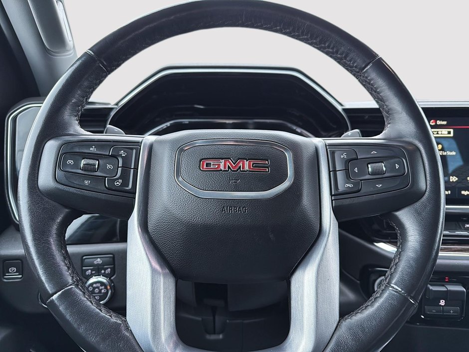 2023 GMC Sierra 1500 Elevation-12