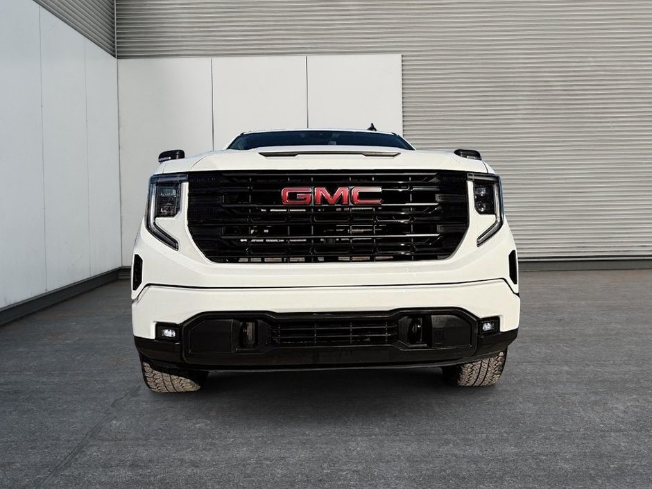 2023 GMC Sierra 1500 Elevation-1