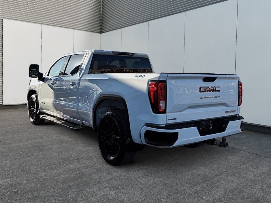 2023 GMC Sierra 1500 Elevation-4