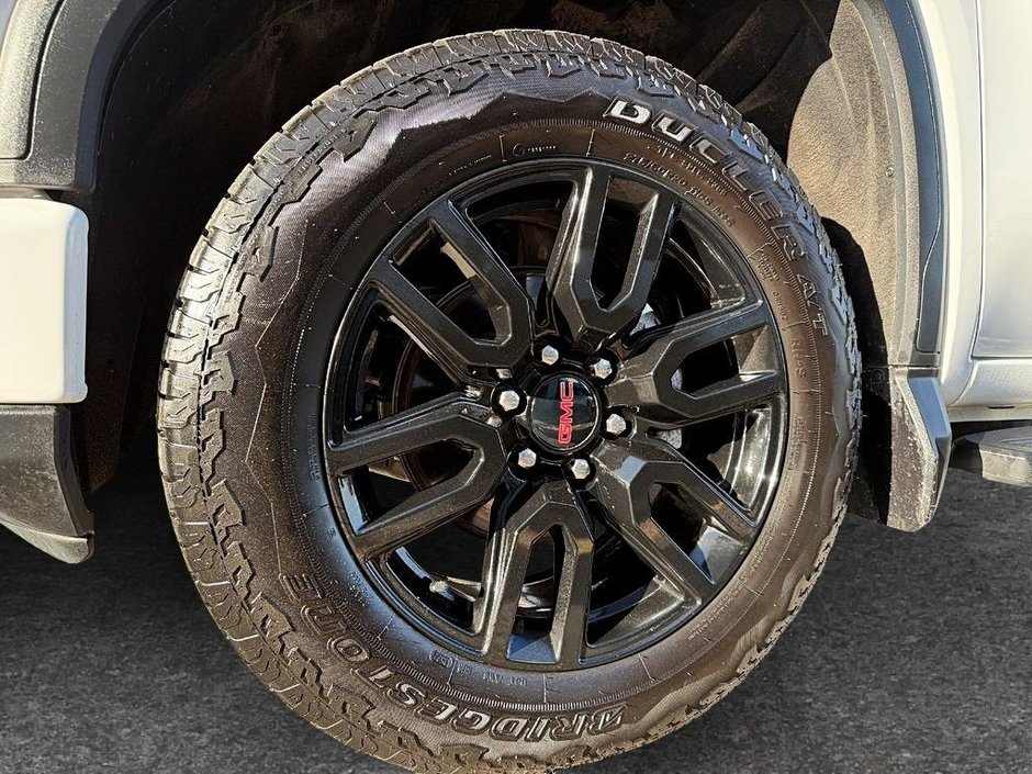 2023 GMC Sierra 1500 Elevation-5