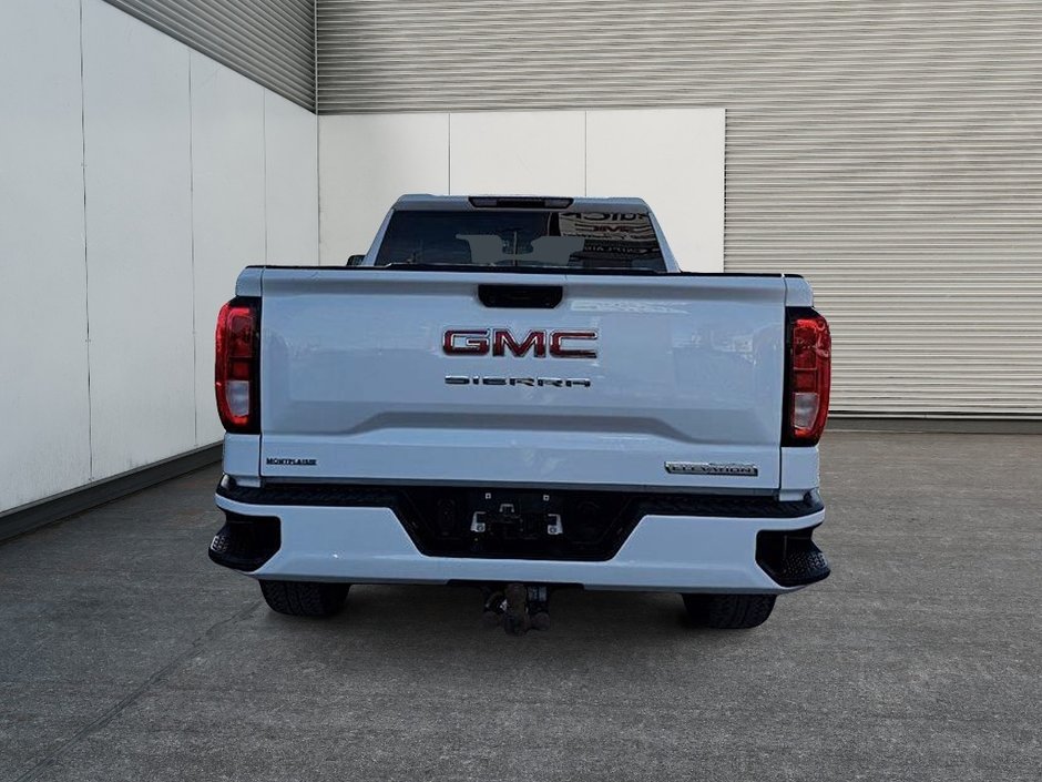 2023 GMC Sierra 1500 Elevation-3