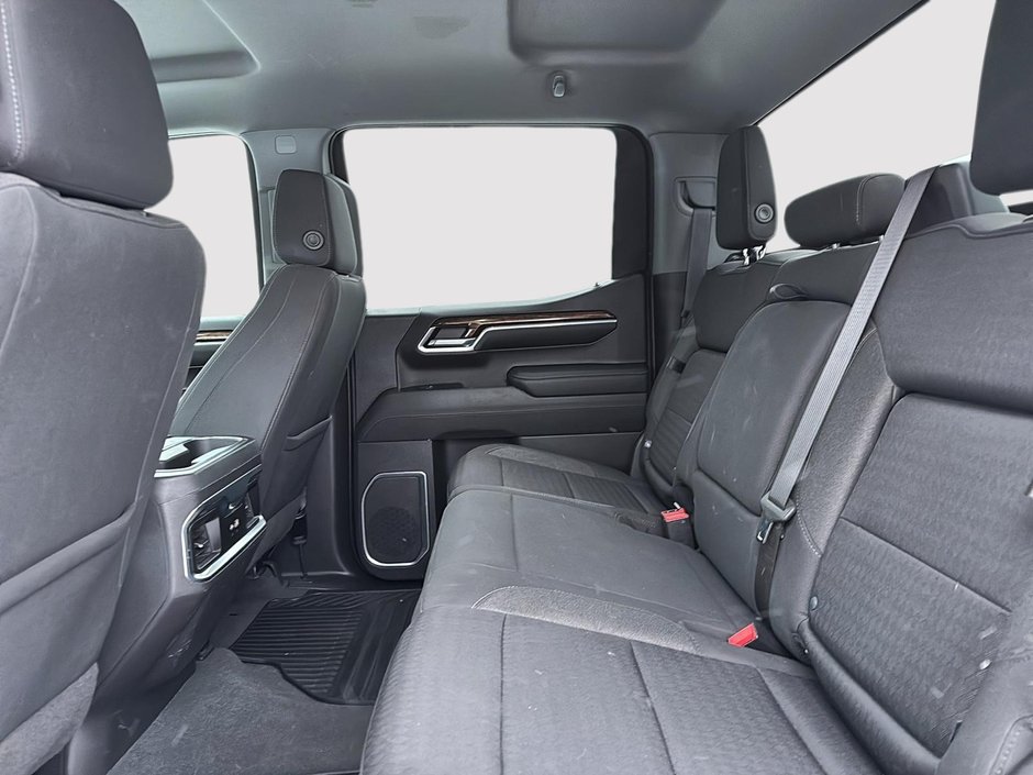 2023 GMC Sierra 1500 Elevation-8