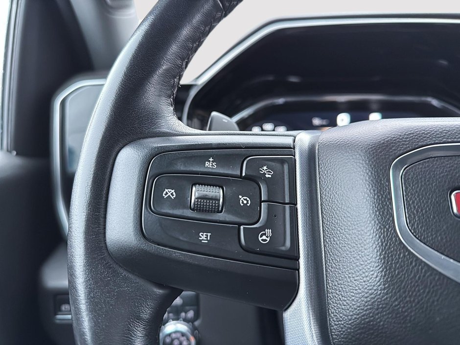 2023 GMC Sierra 1500 Elevation-13