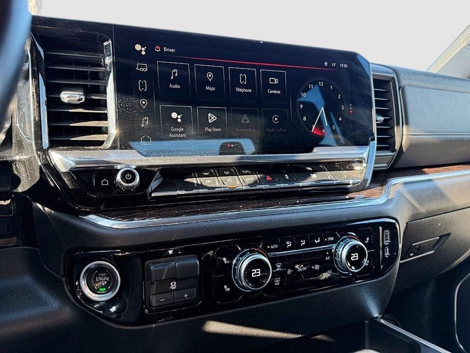 2023 GMC Sierra 1500 Elevation-15