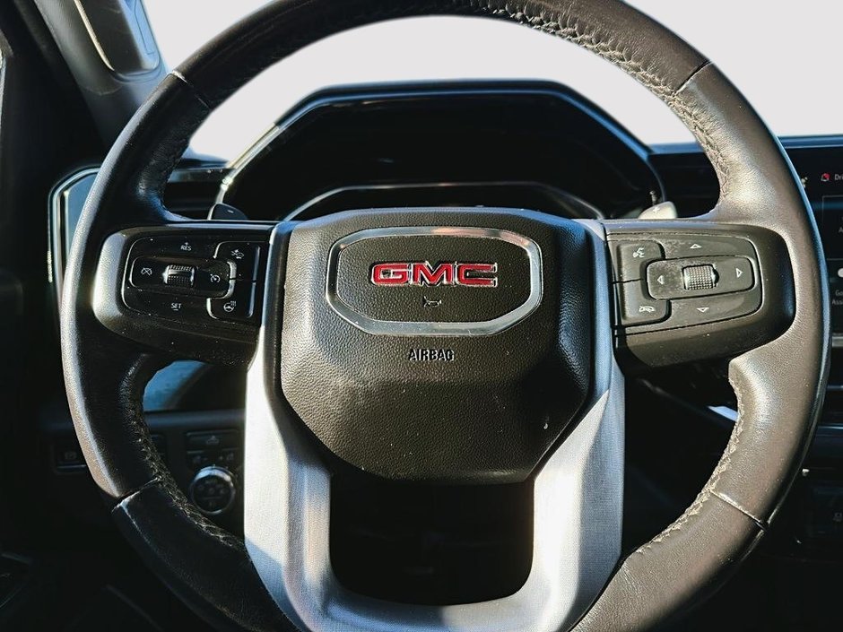 2023 GMC Sierra 1500 Elevation-11