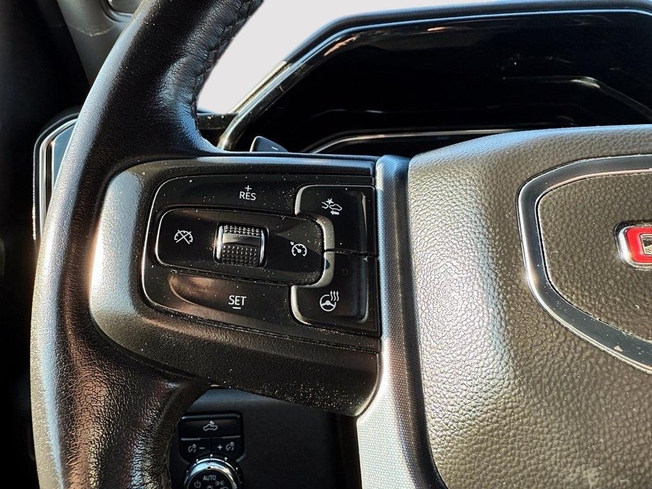 2023 GMC Sierra 1500 Elevation-12