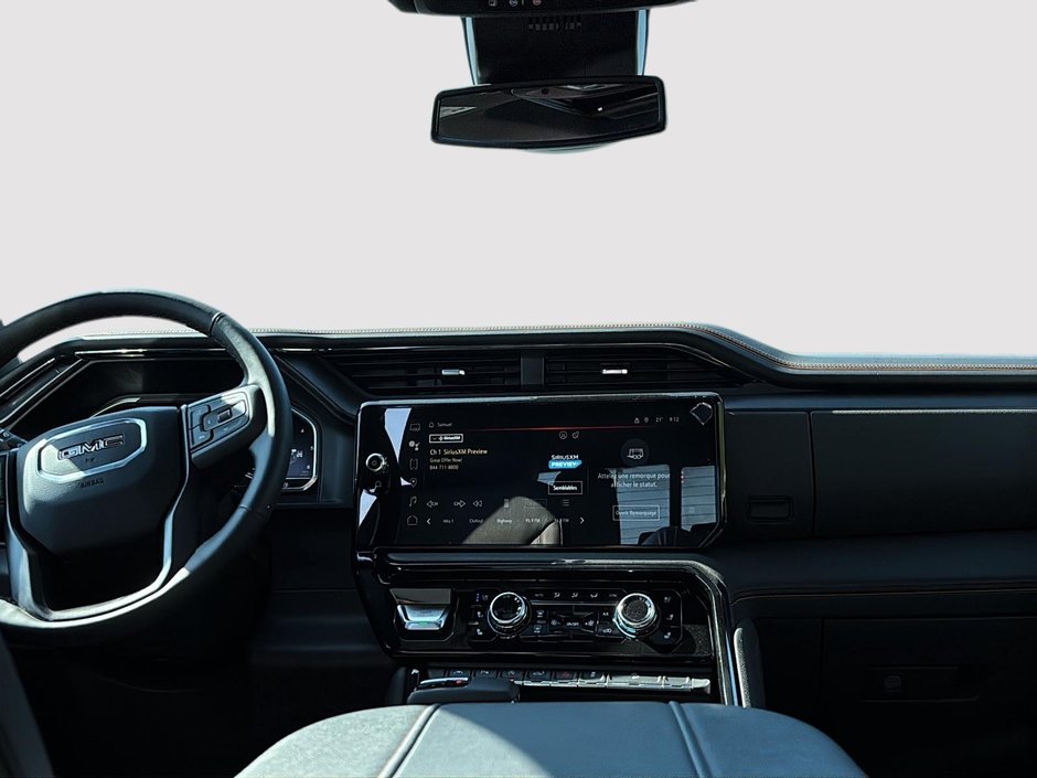 2023 GMC Sierra 1500 AT4-9