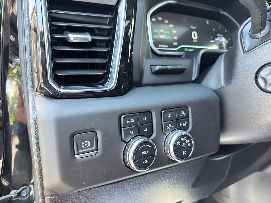 2023 GMC Sierra 1500 Denali-11