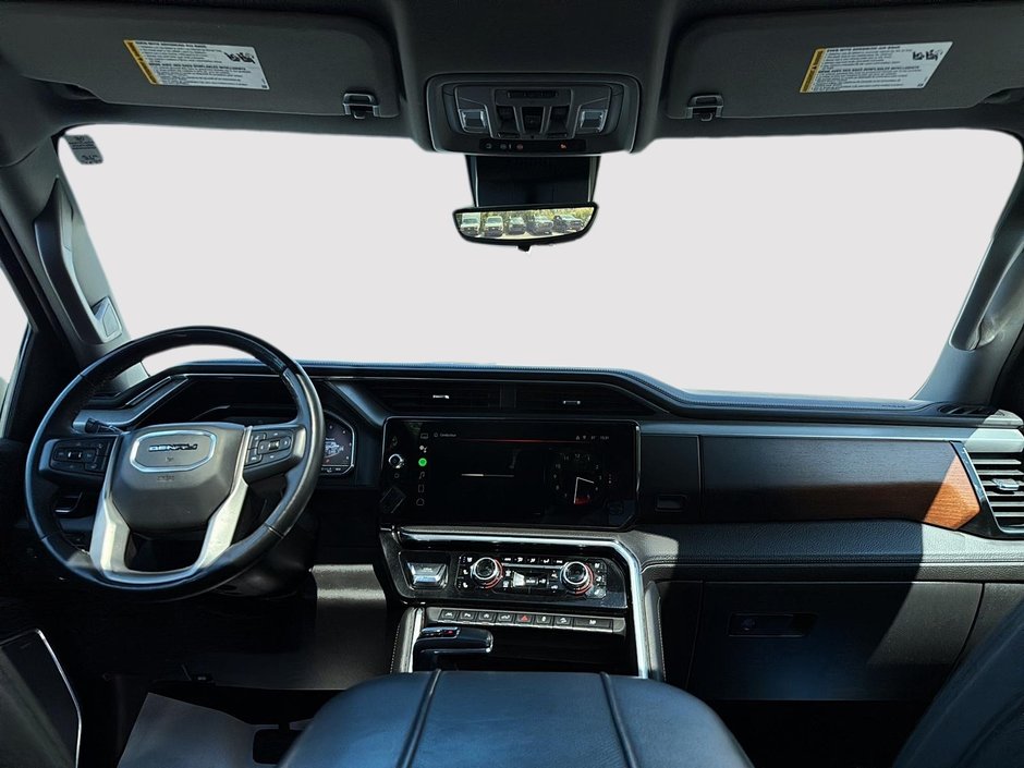 2023 GMC Sierra 1500 Denali-9