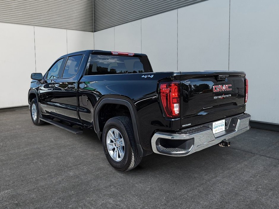 GMC Sierra 1500 Pro 2023-3
