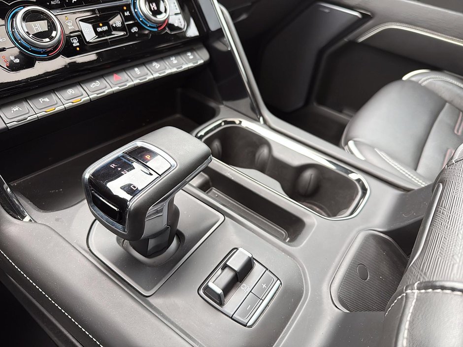 GMC Sierra 1500 AT4X 2023-17