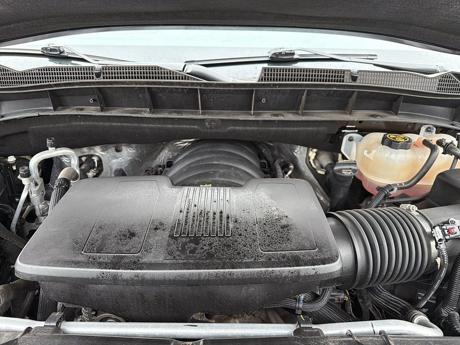 GMC Sierra 1500 AT4X 2023-6