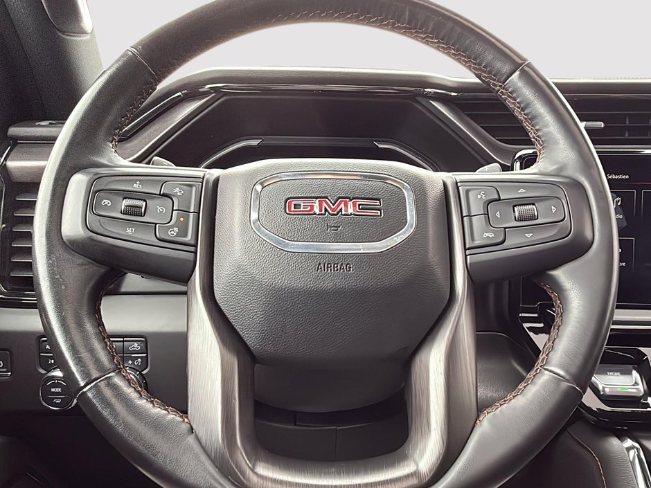 2023 GMC Sierra 1500 AT4-12