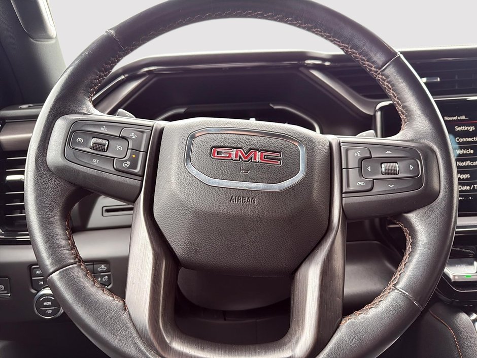 2023 GMC Sierra 1500 AT4-12