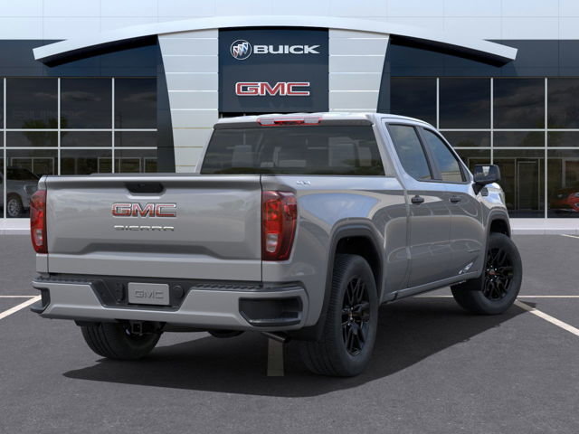 2025 GMC Sierra 1500 PRO-3