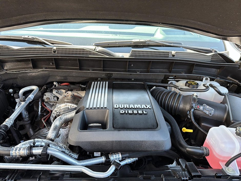 2025 GMC Sierra 1500 AT4-6