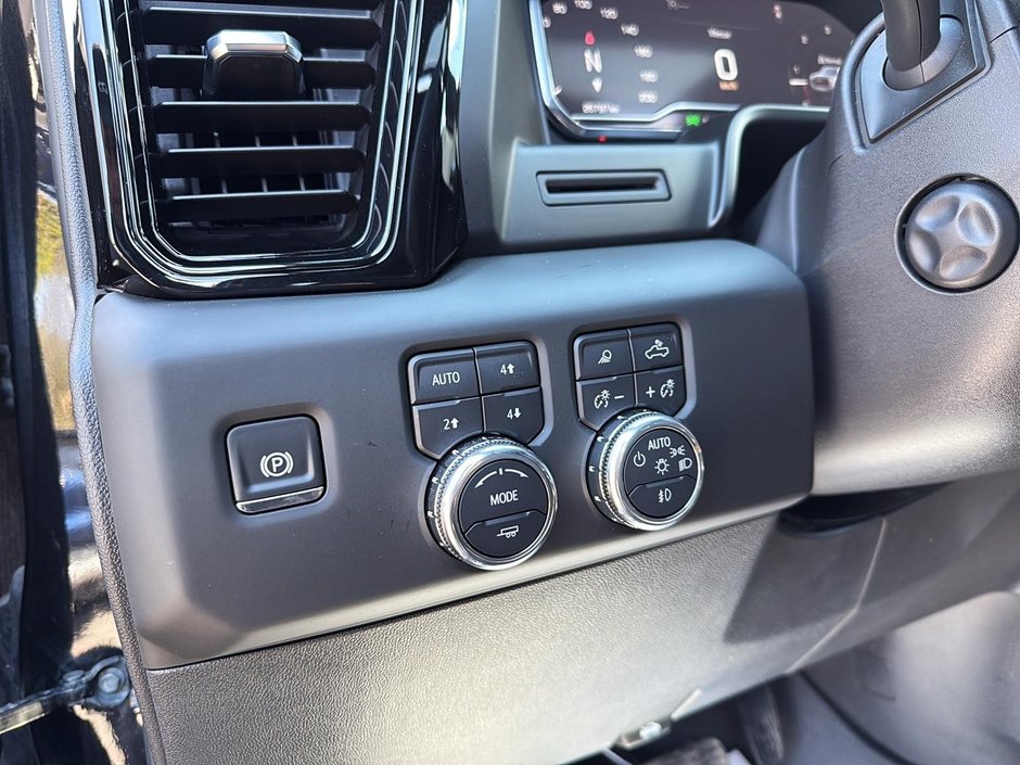 GMC Sierra 1500 AT4 2025-11