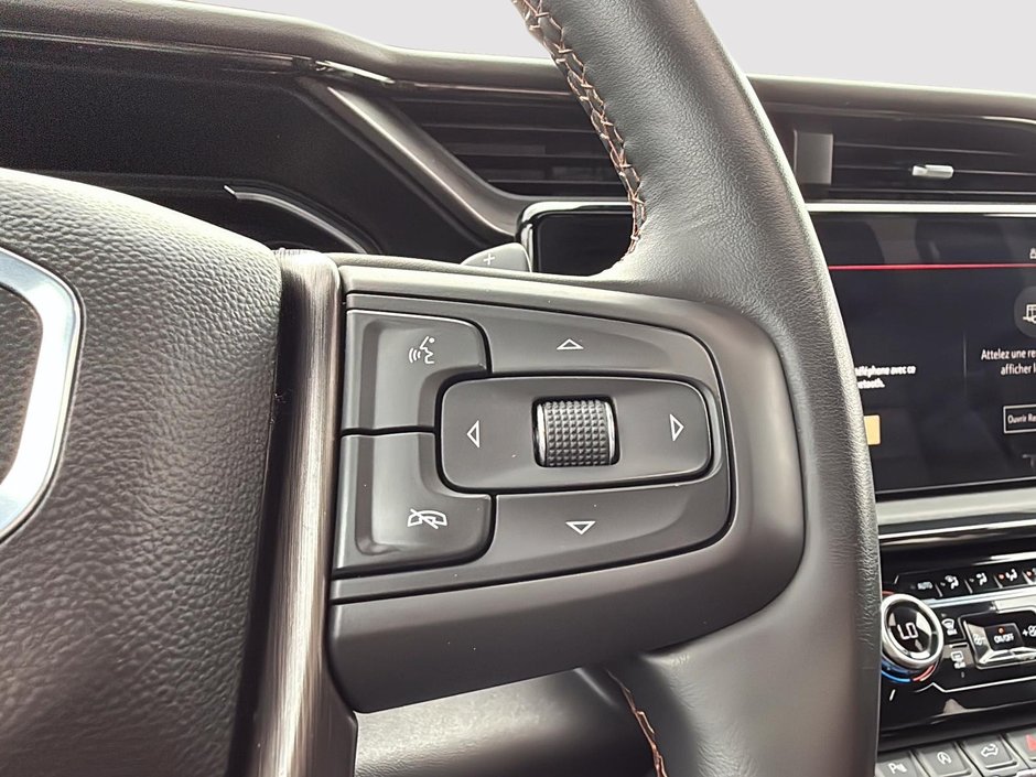 2025 GMC Sierra 1500 AT4-14