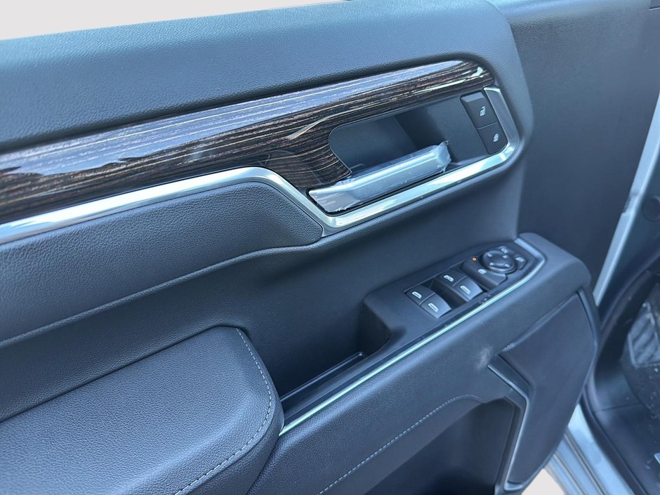 2026 GMC Sierra 1500 ELEVATION-9