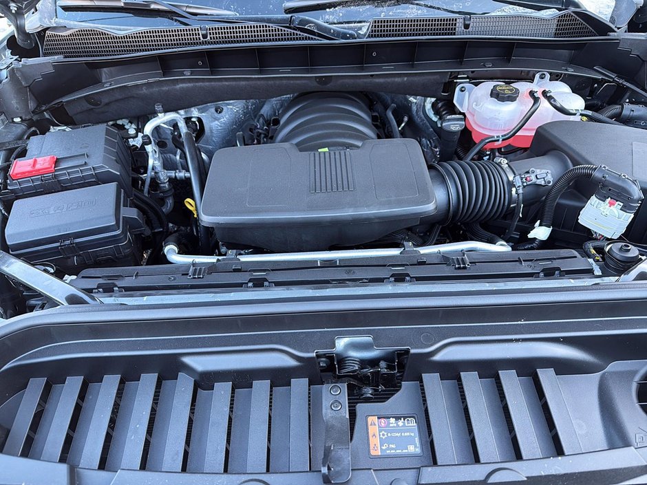 2026 GMC Sierra 1500 ELEVATION-6