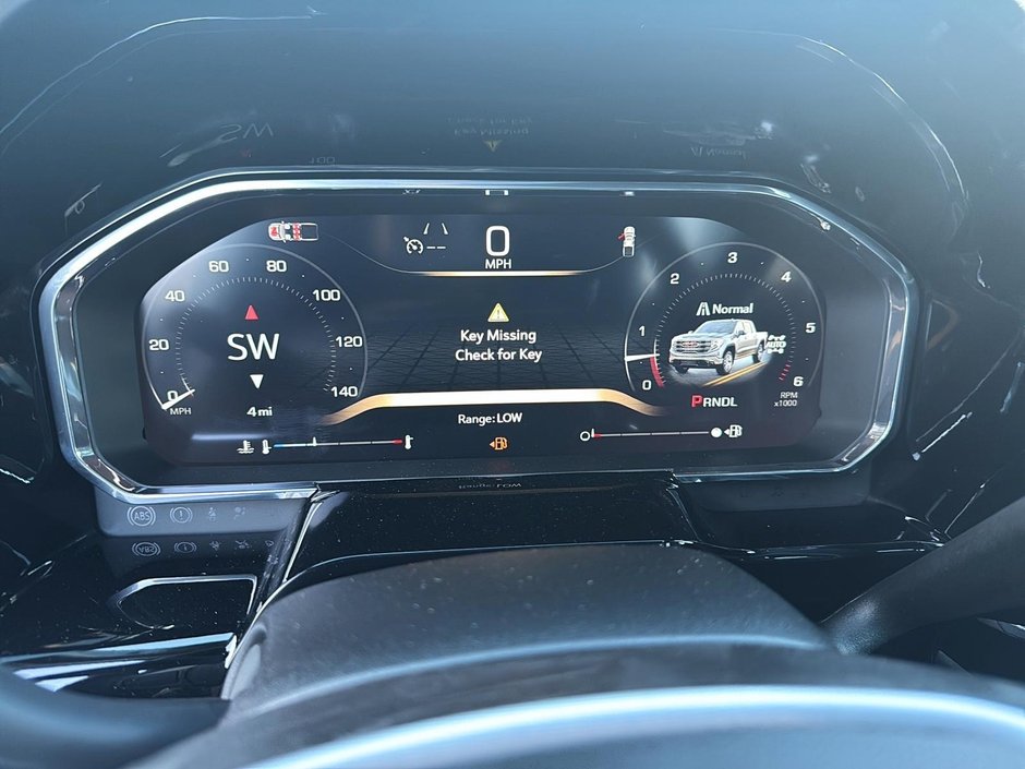 2026 GMC Sierra 1500 ELEVATION-11