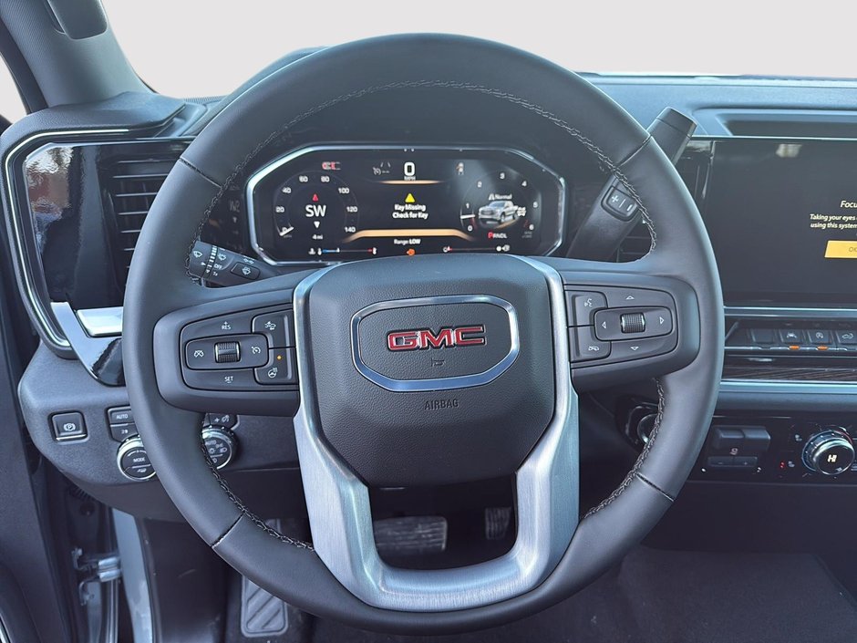 2026 GMC Sierra 1500 ELEVATION-10