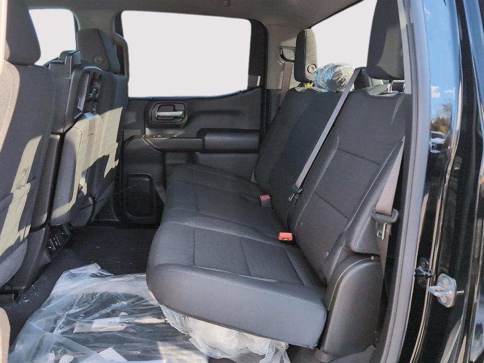 2026 GMC Sierra 1500 PRO-8