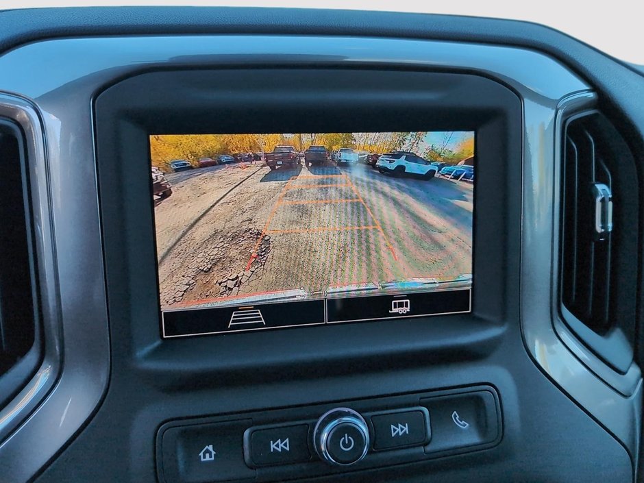 2026 GMC Sierra 1500 PRO-15