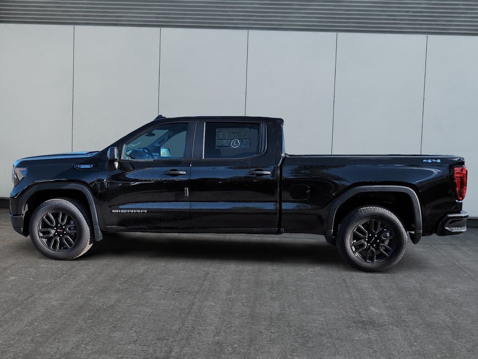 2026 GMC Sierra 1500 PRO-5