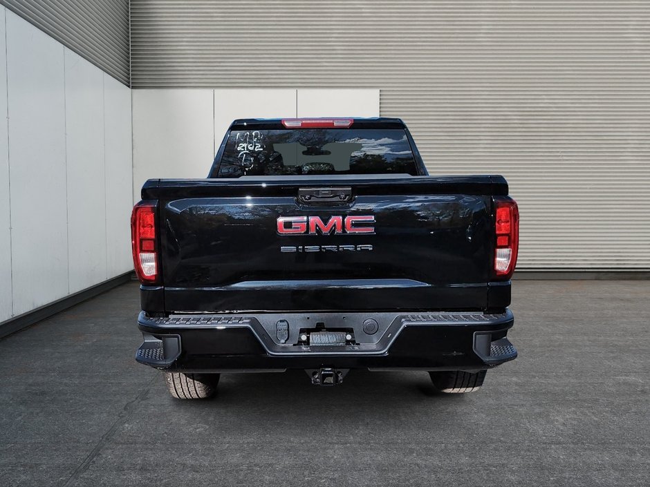 2026 GMC Sierra 1500 PRO-2