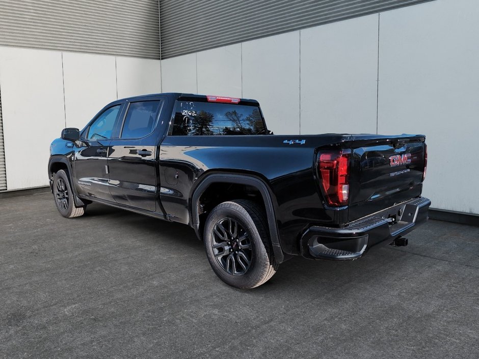 2026 GMC Sierra 1500 PRO-3