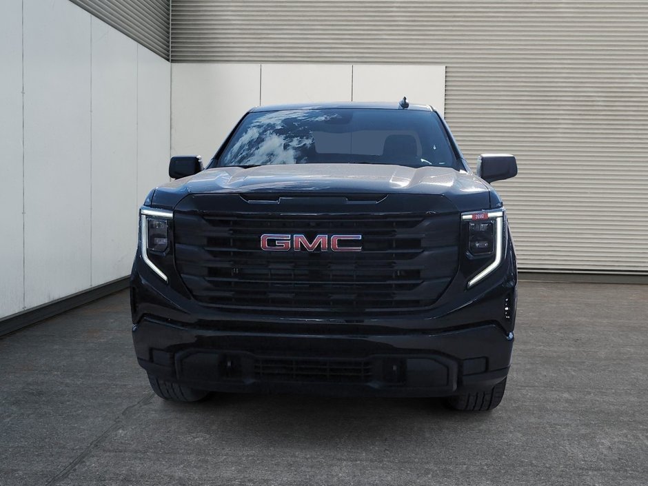 2026 GMC Sierra 1500 PRO-1