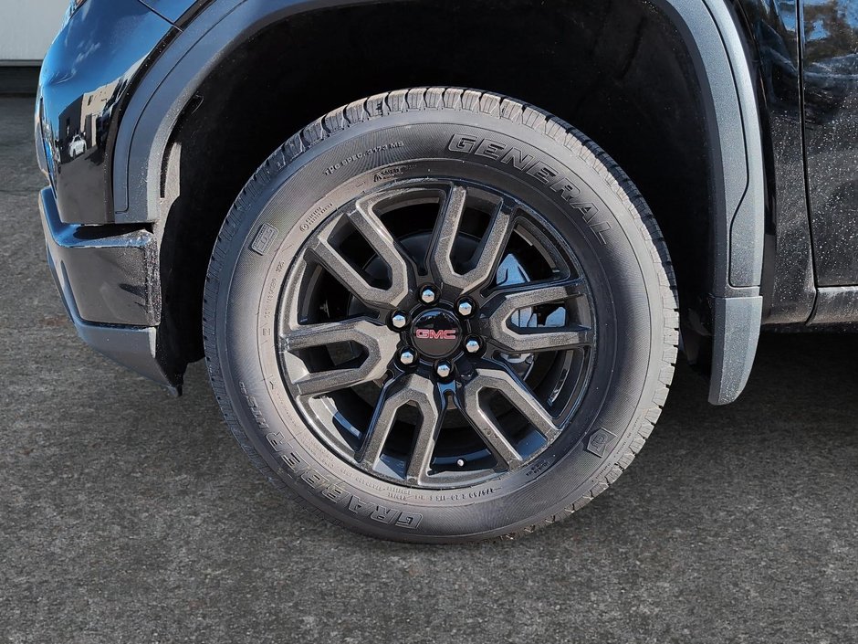 2026 GMC Sierra 1500 PRO-6