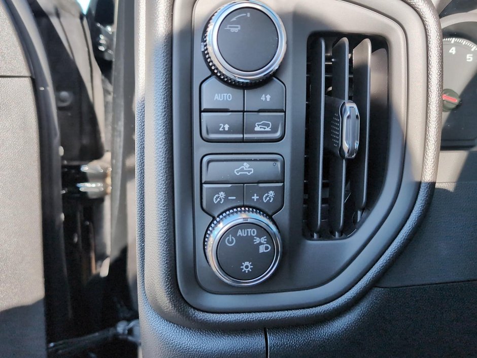 2026 GMC Sierra 1500 PRO-13